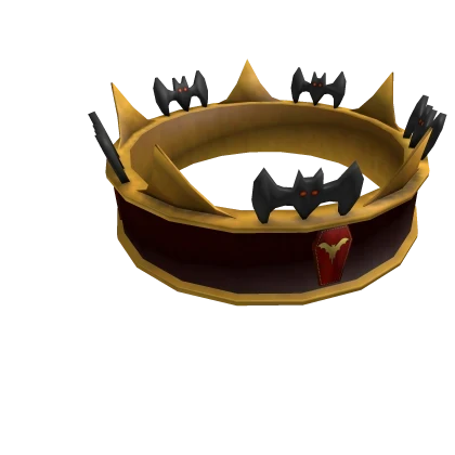 Vampire Crown