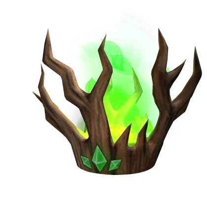 Verdant Crown