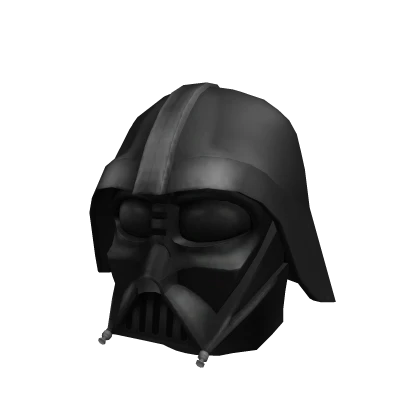 Darth Vader Mask