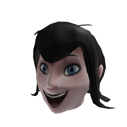 Mavis Mask