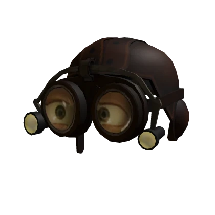 Eggs The Boxtroll Hat