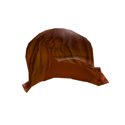 Auburn Shaggy