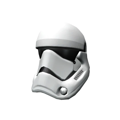 Stormtrooper Helmet