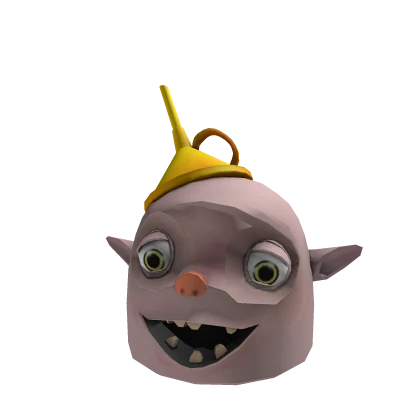 Oilcan The Boxtroll
