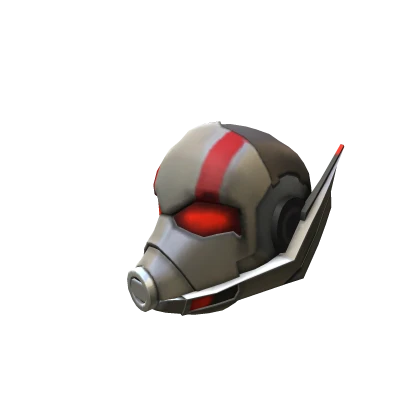 Ant Man Helmet
