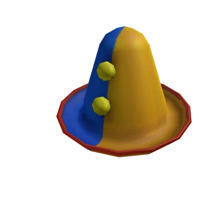 Clown Hat