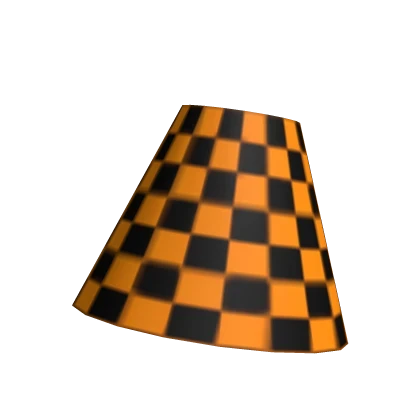 Halloween Lampshade